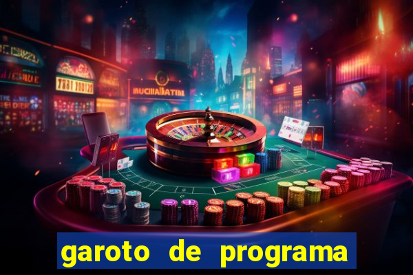 garoto de programa em feira de santana